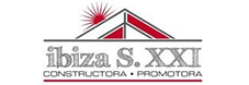 Construcciones Ibiza Siglo XXI Logo